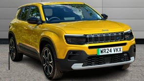 JEEP AVENGER 2024 (24)