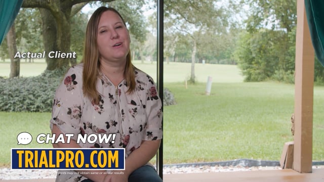 Jennifer $280,000 slip and fall