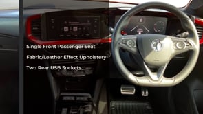 VAUXHALL MOKKA 2022 (71)