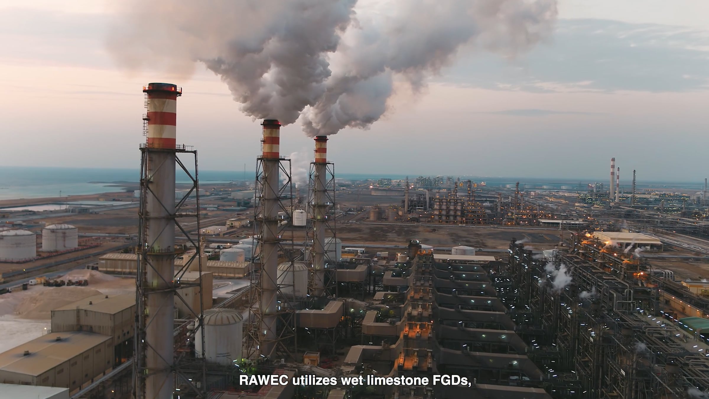 RAWEC Corporate Video | Videos & Movies on Vimeo