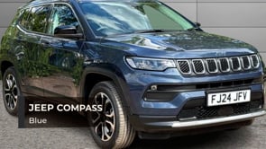 JEEP COMPASS 2024 (24)