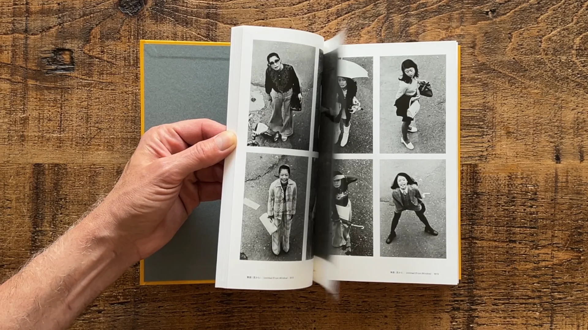 Masahisa Fukase - 1961-1991 Retrospective | Videos & Movies on Vimeo