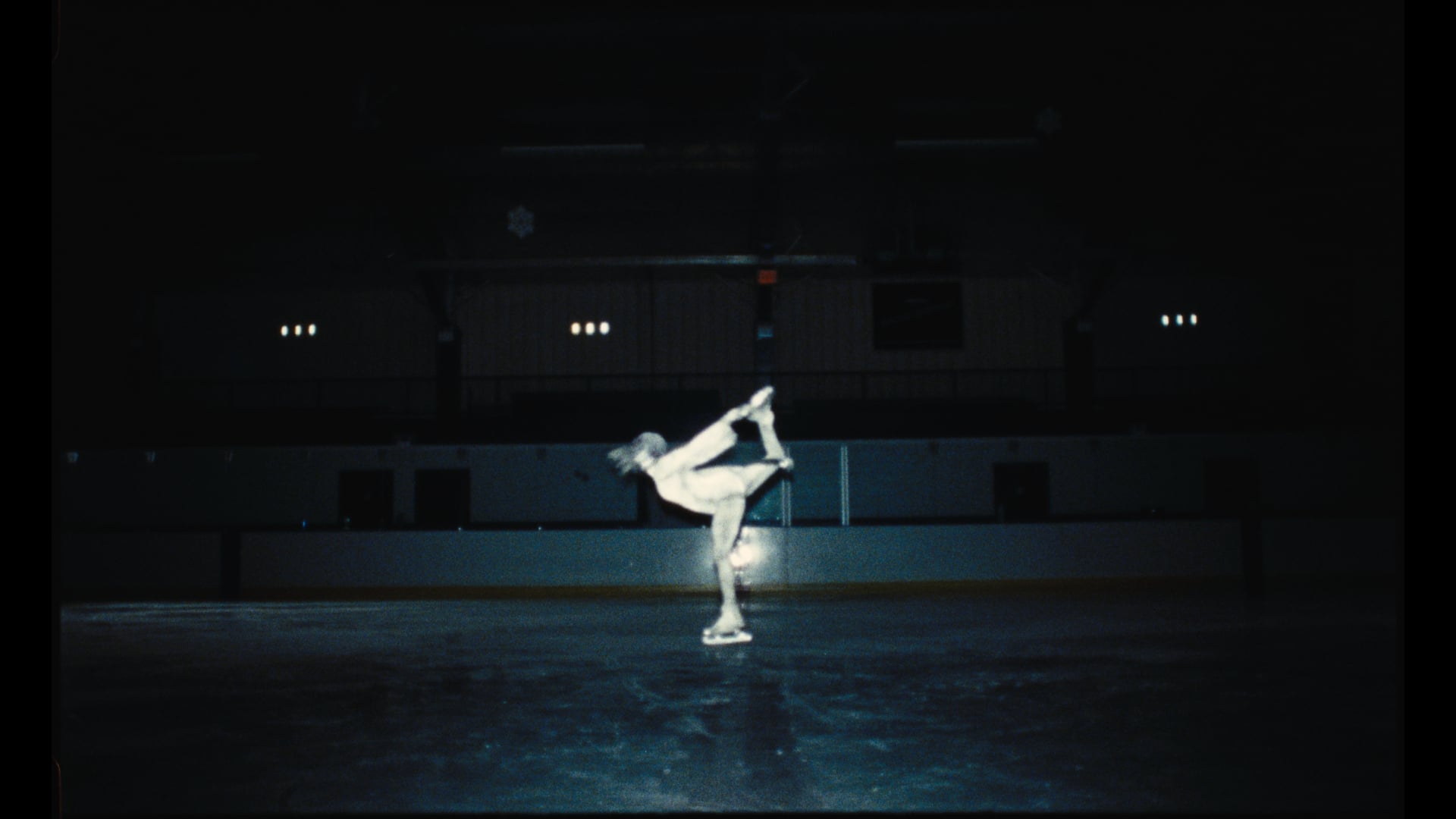 Grayson Skating