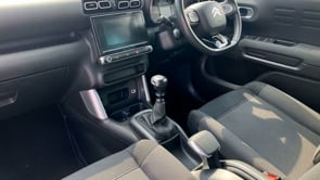 CITROEN C3 AIRCROSS 2018 (18)