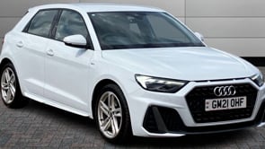 AUDI A1 2021 (21)