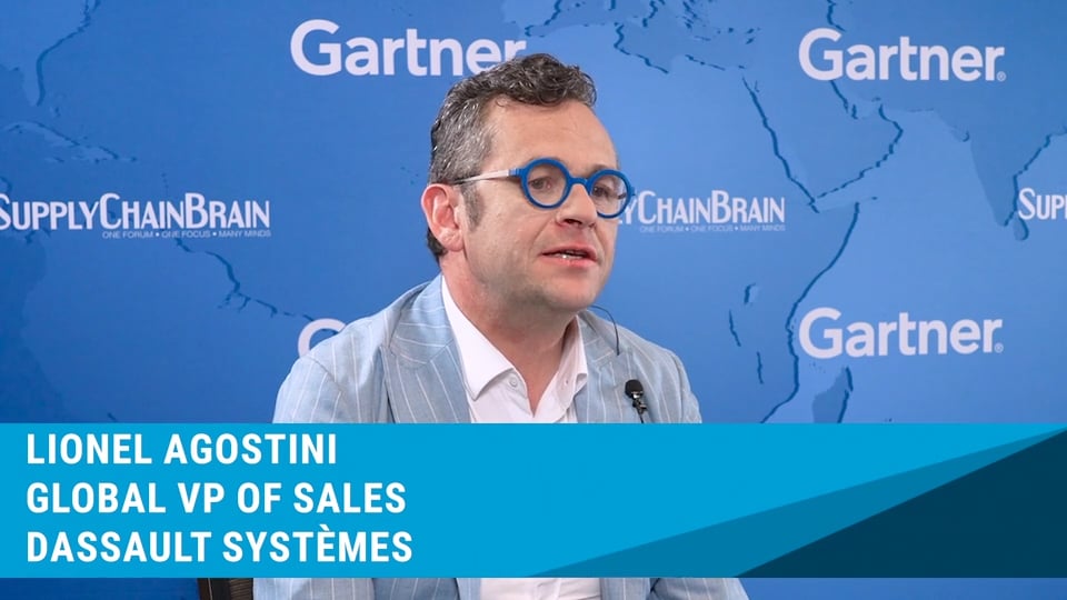 Supply Chain Discussion: Concerns That Are Top of Mind for Supply Chain Professionals