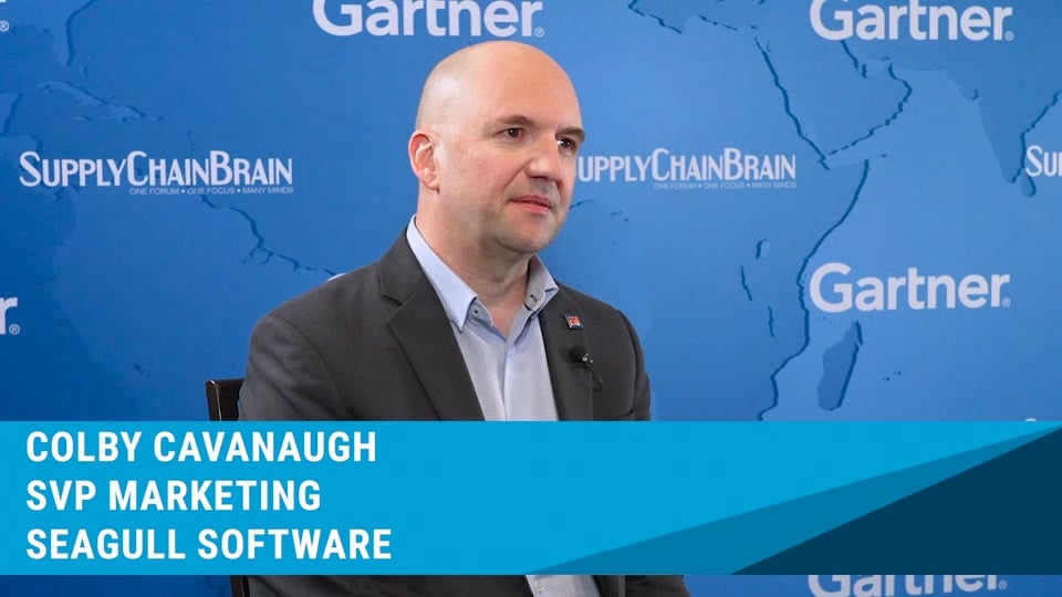 Supply Chain Discussion: Item-Level Traceability: The New Frontier in SC Transparency