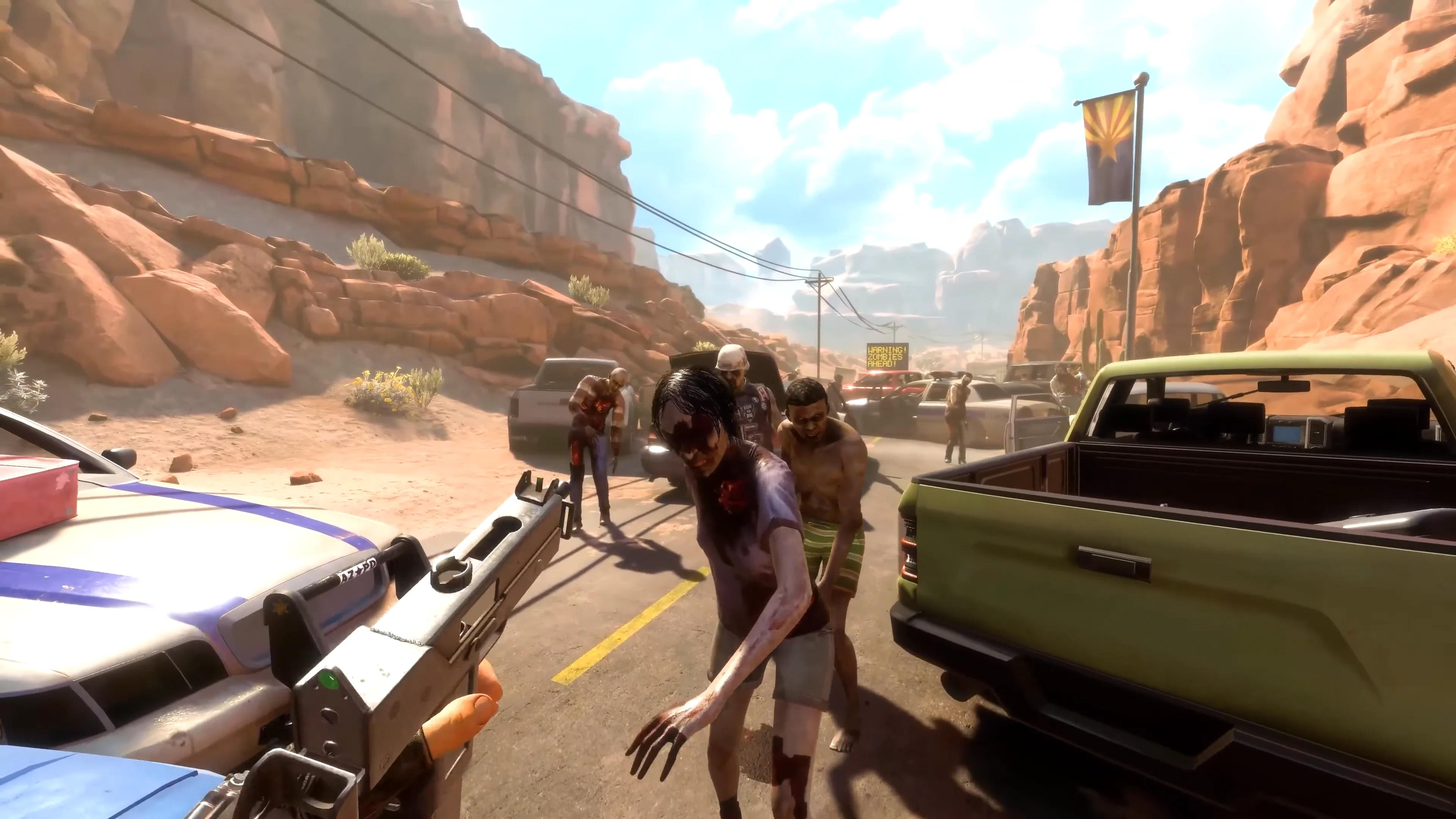 Buy Arizona Sunshine Remake PC (Steam)