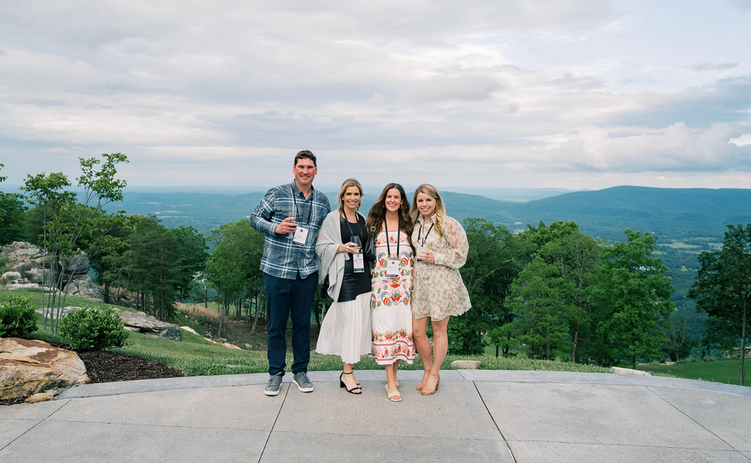The Beyond Collection | Cloudland at McLemore Resort | Videos & Movies ...