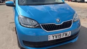 SKODA CITIGO 2019 (19)