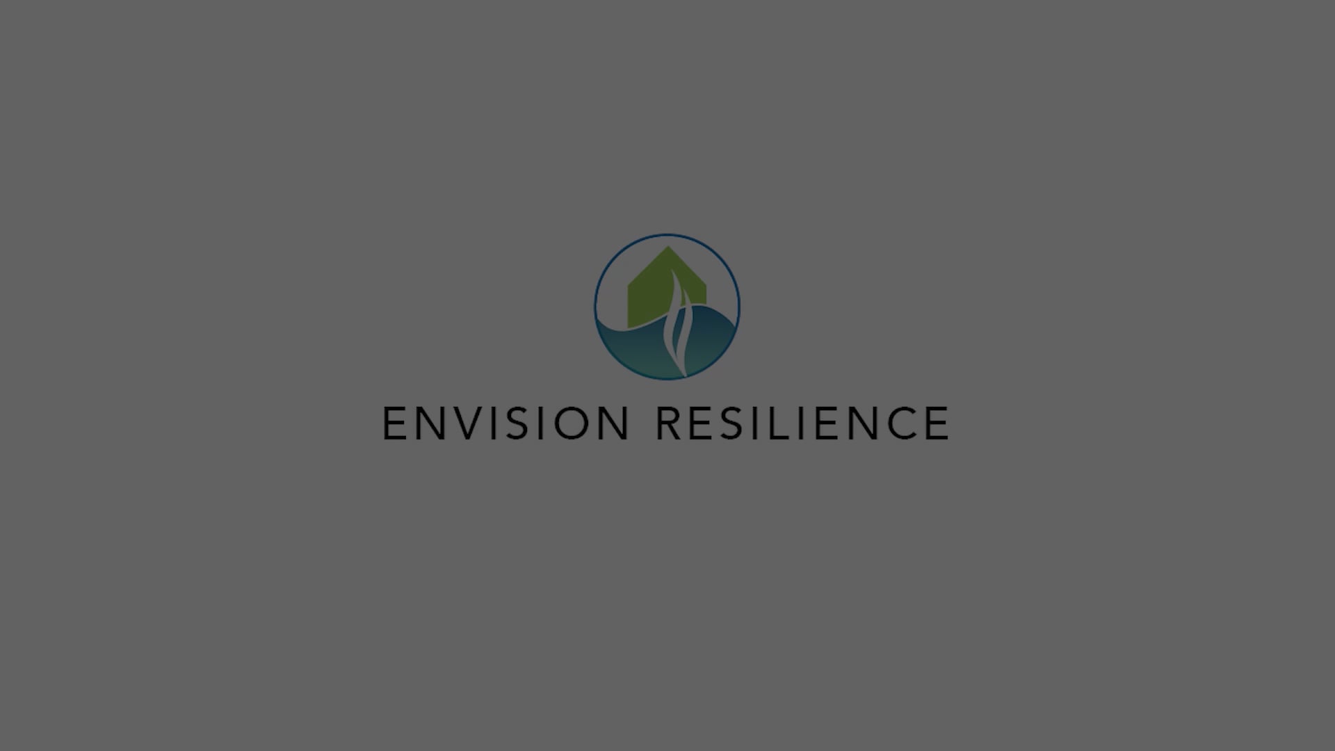 Envision Resilience Design Challenge 2024
