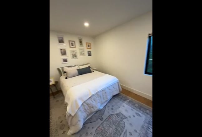 Frogtown house - 1 bed/bath Main Photo