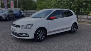 VOLKSWAGEN POLO 2017 (17)