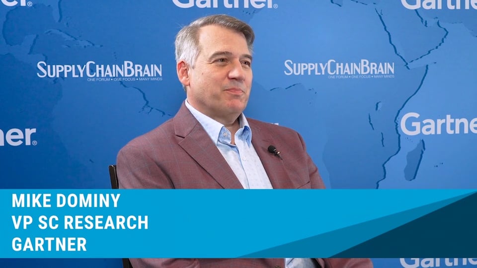 Supply Chain Discussion: The Customer Experience-Driven Supply Chain