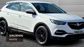 VAUXHALL GRANDLAND X 2018 (68)