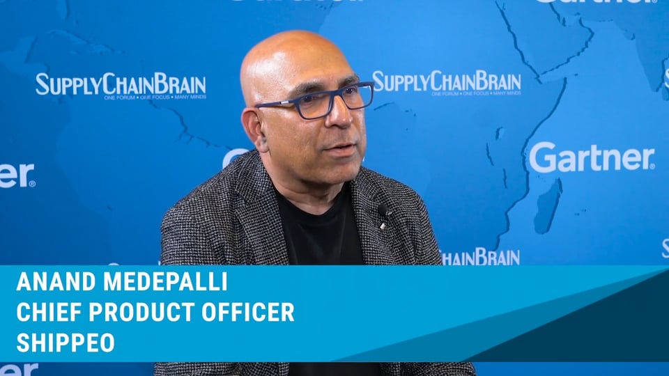 Supply Chain Discussion: The Data Quality Trap