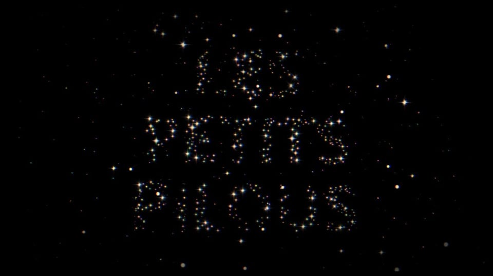 Les Petits Pilous - Wake Up