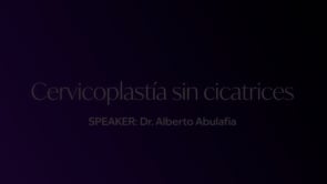 03 - Cervicoplastia sin cicatrices