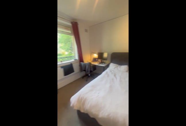 Video 1: Room 1: £277pw with bills included. (Available NOW)