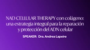 05 - NAD CELLULAR THERAPY con colageno