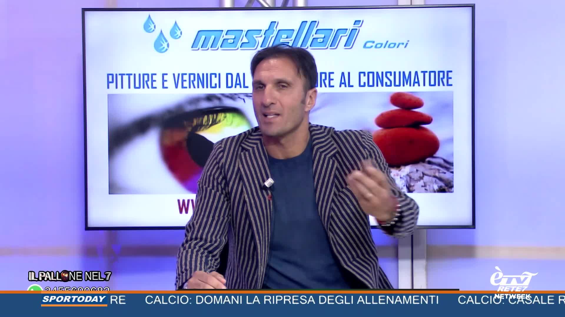 Sportoday 20/05/2025