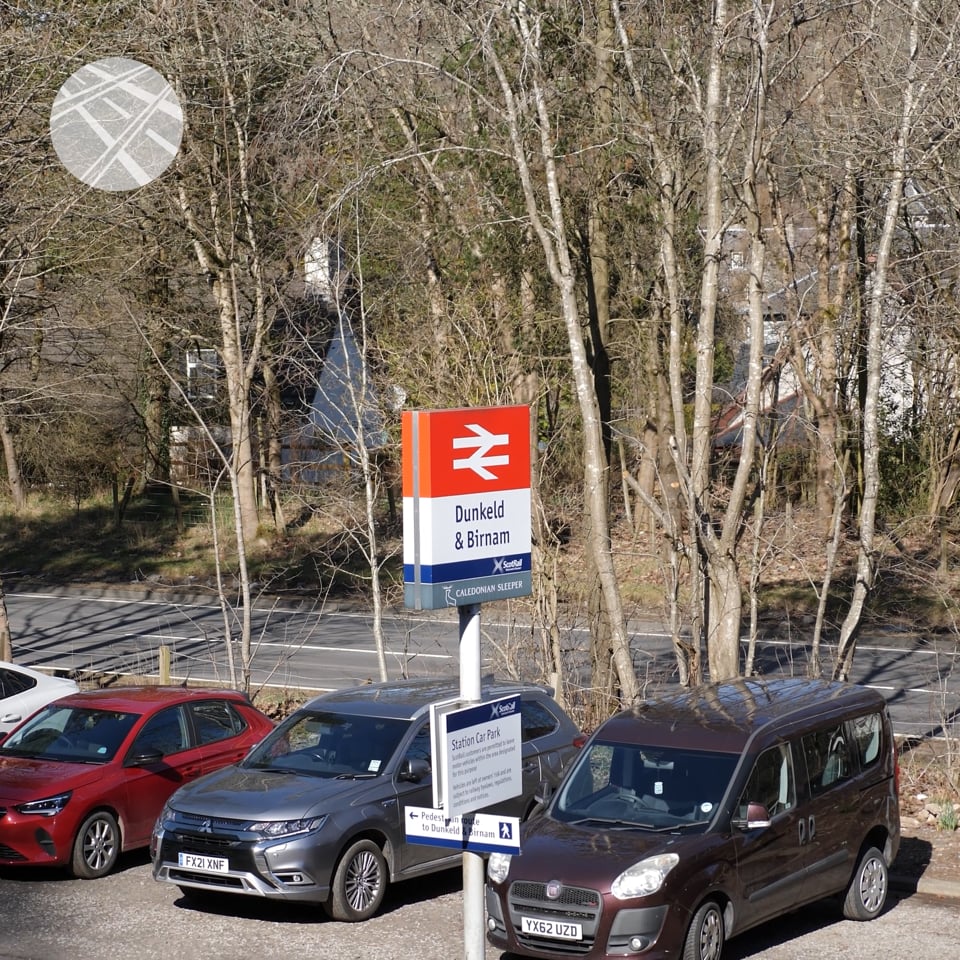 Draft Orders published for Pass of Birnam to Tay Crossing section of A9 Dualling programme