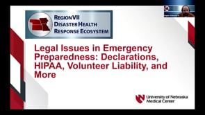 Related Embedded Video Item Thumbnail