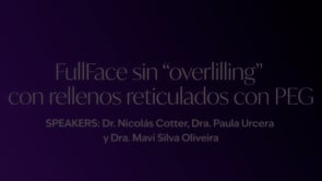 06 - Fullface sin overlilling