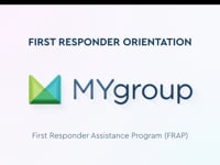 MYgroup video/presentation/materials