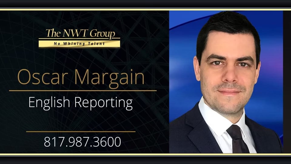 Reporter