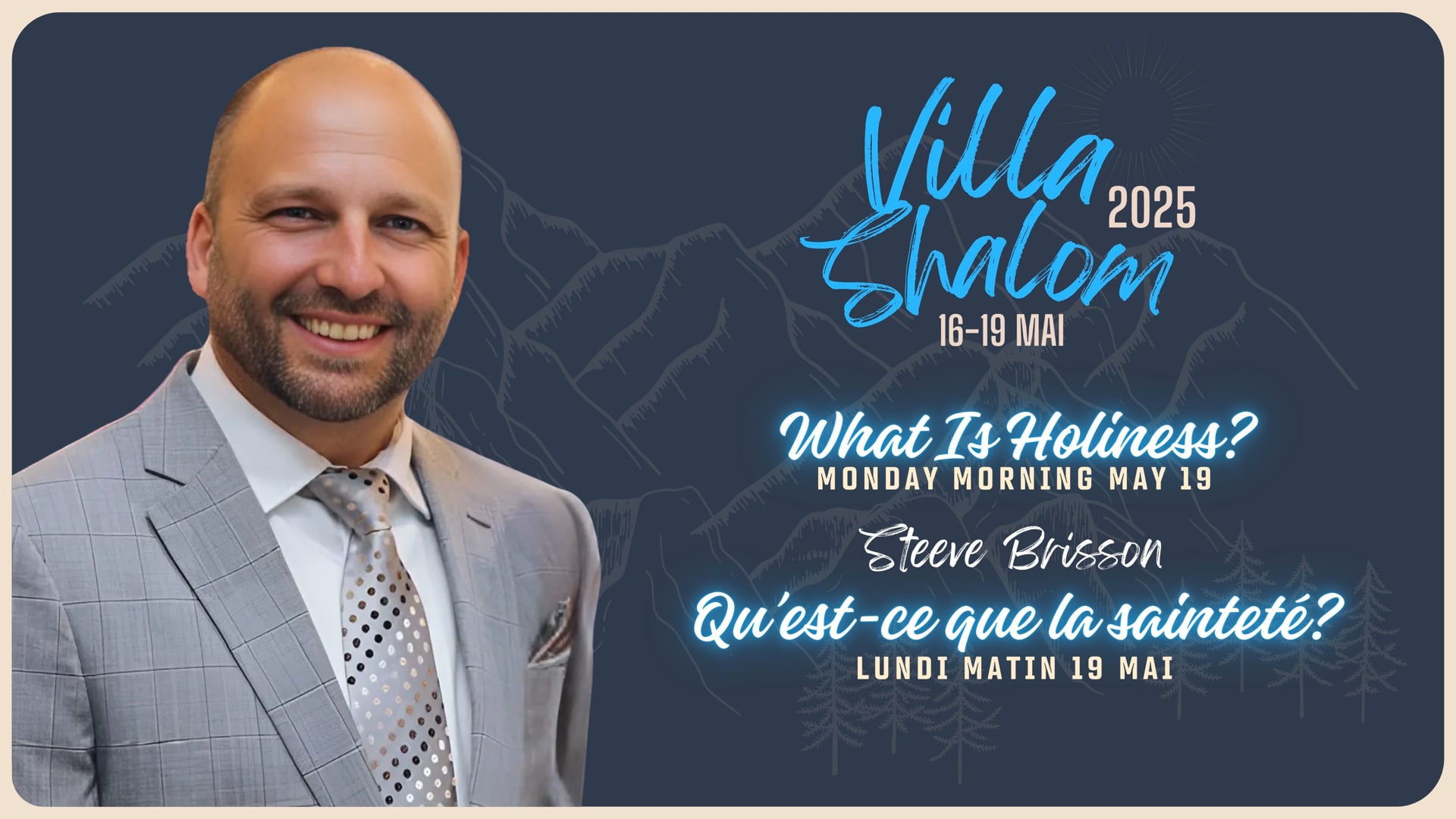 3- What Is Holiness?