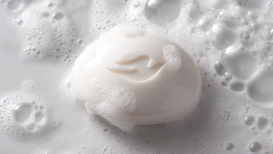 Dove: Get Unready