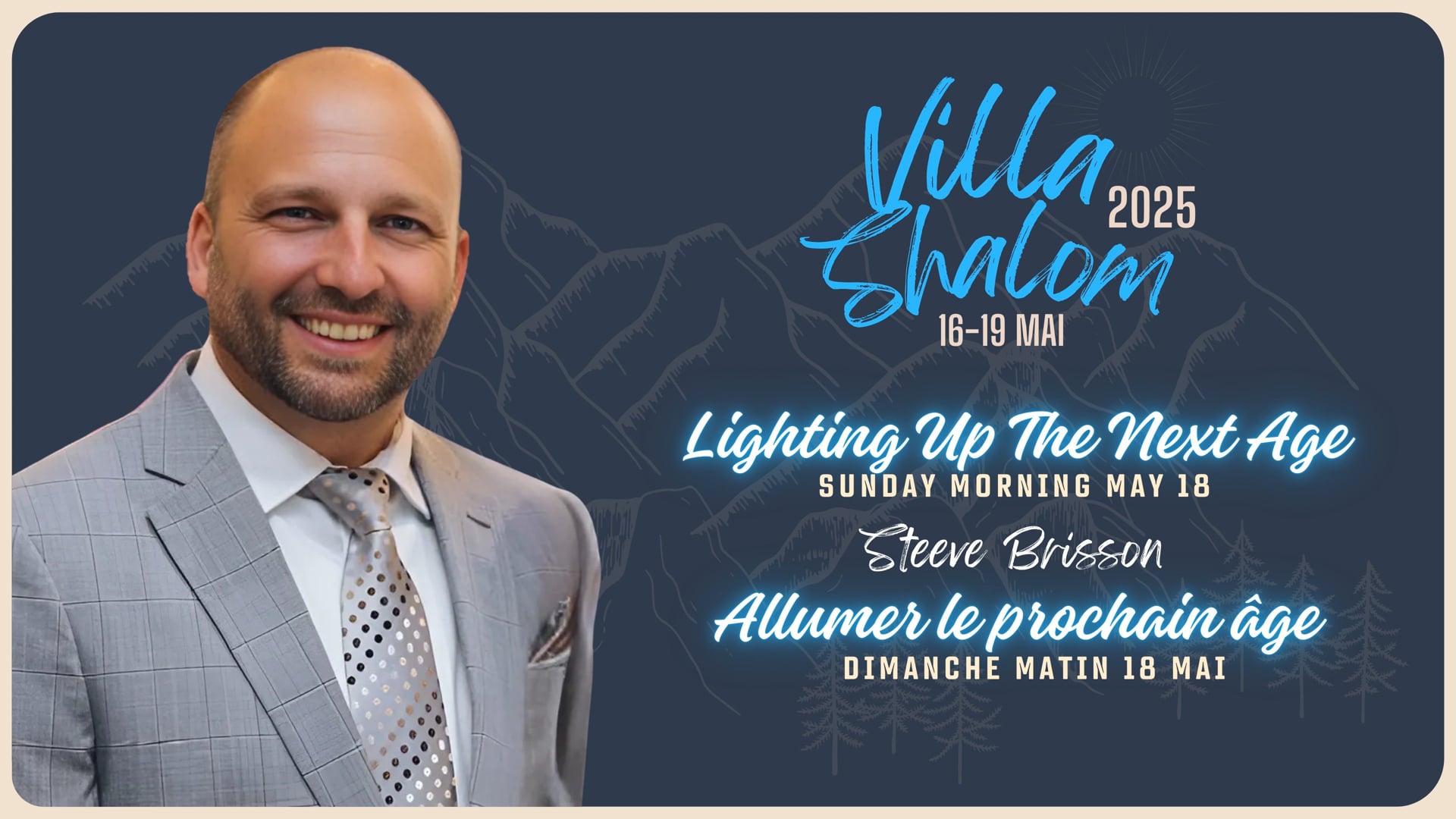 1- Lighting Up The Next Age