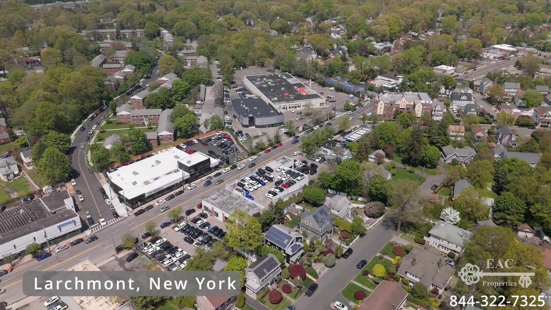 Drone Videos