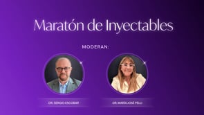 10 - Maraton de inyectables