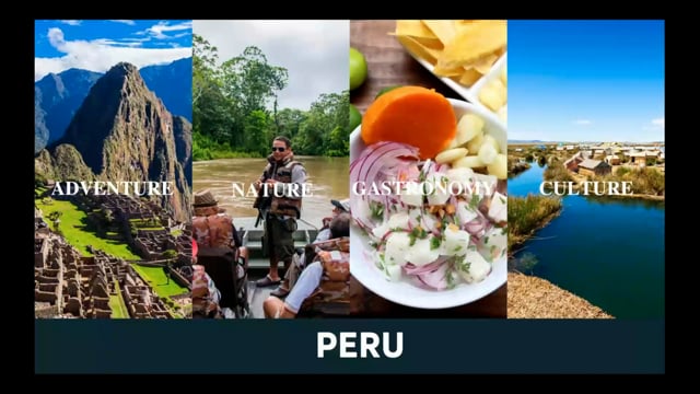 Latin Trails presents Essential Peru: Culture, Nature, and Adventure on a Complete Route