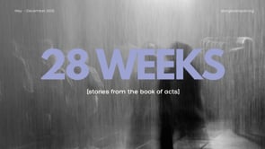 Introduction & Acts 1