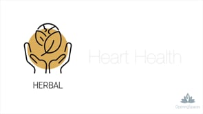 Herbal - Heart Health