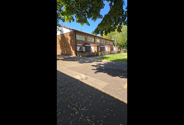 Pro Rooms in Newcastle House Share, Bills Included Main Photo