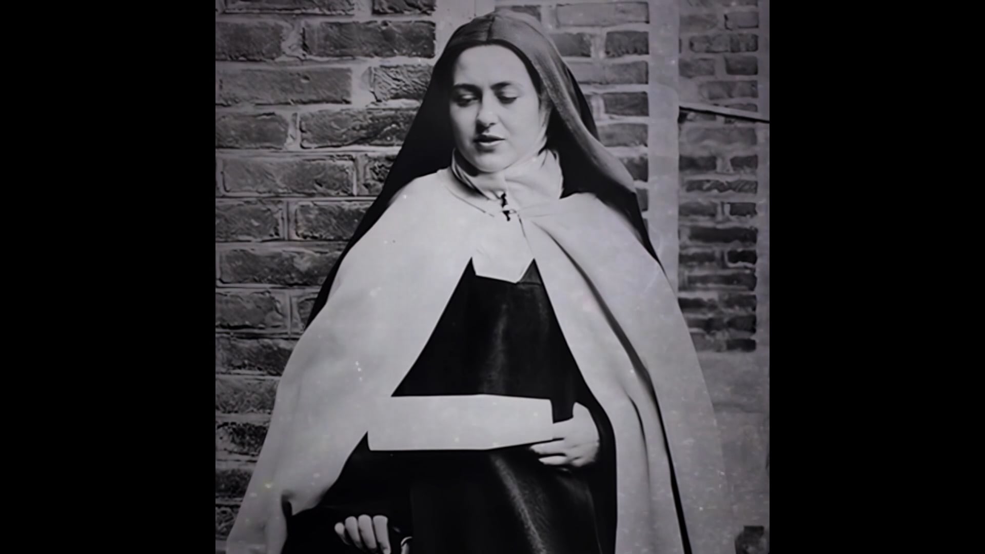 Saint Thérèse of Lisieux