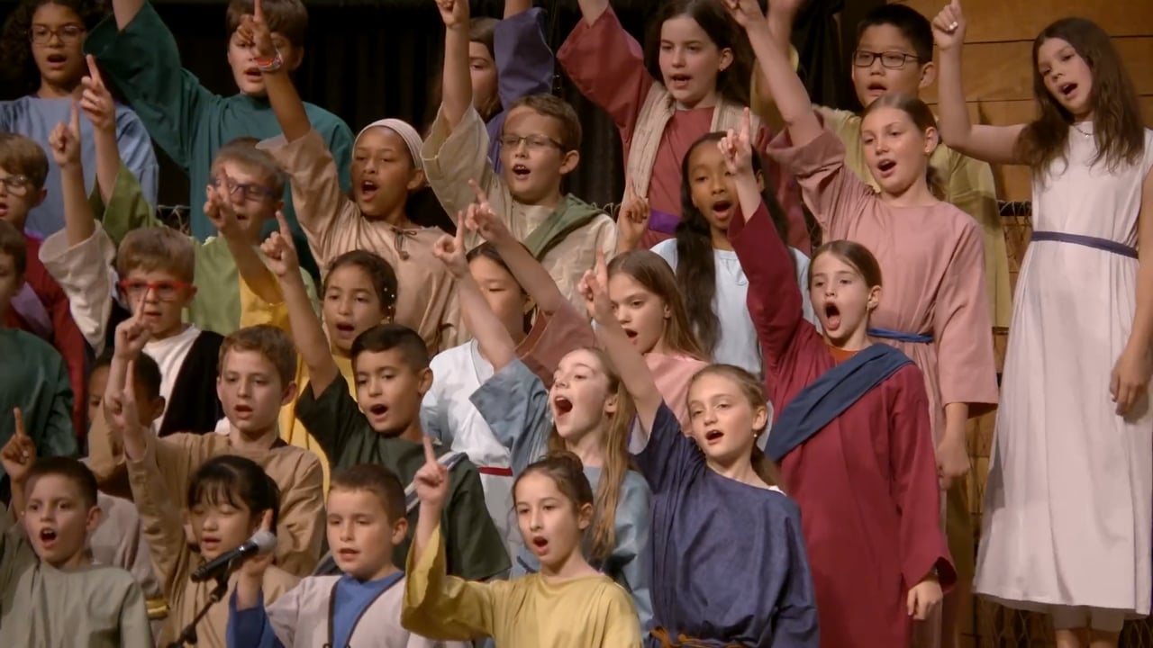 Captain Noah & The One & Only Zoo Cruise for Twos | Children's Spring Concert and Musical | 2025
