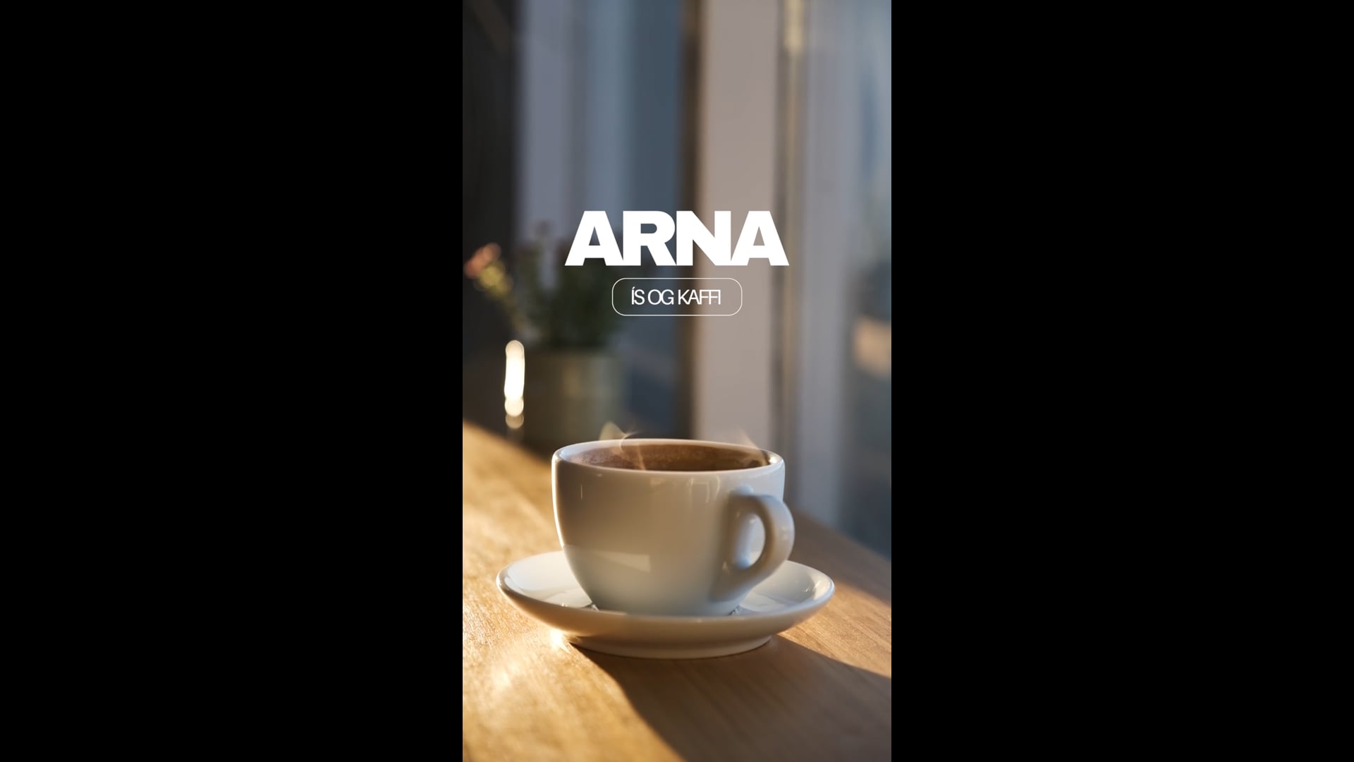 Arna Cafe 1