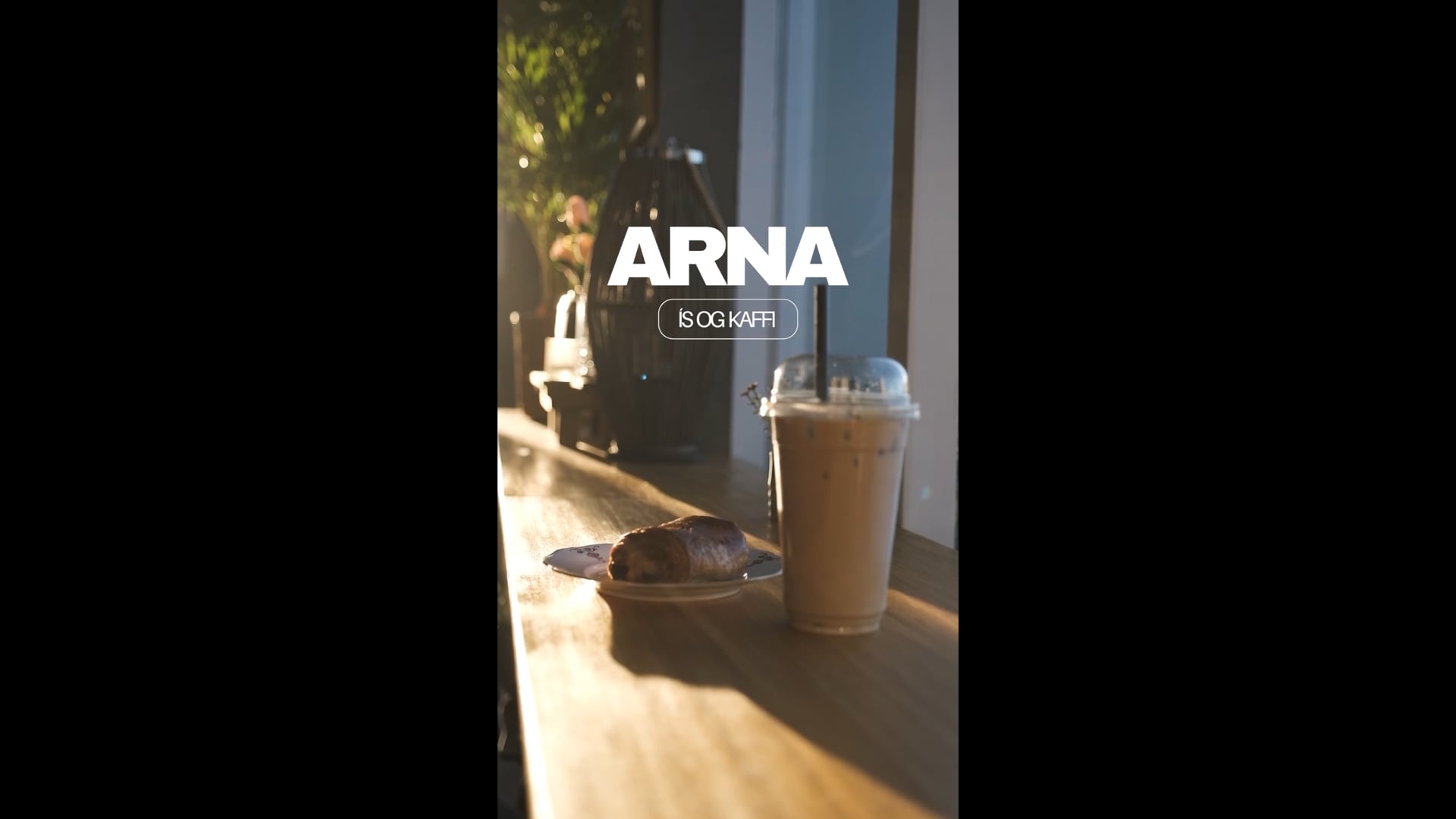 Arna Cafe 2