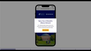 Alliance Network Demo
