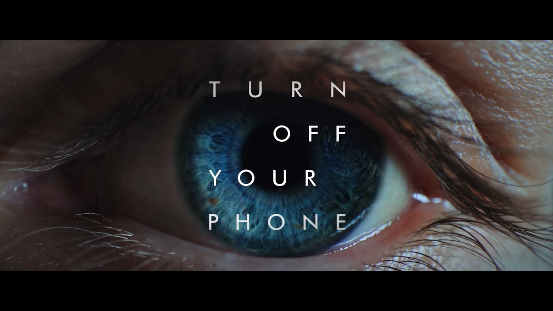 Telstra Turn Off Your Phone - Andreas Nilsson // Revolver