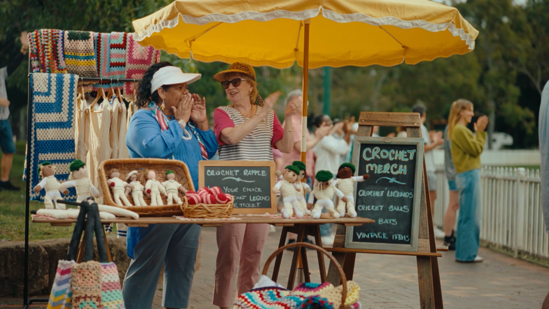 NRMA Community Cricket - Alex Roberts // Finch