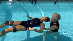 Shoulder balancing