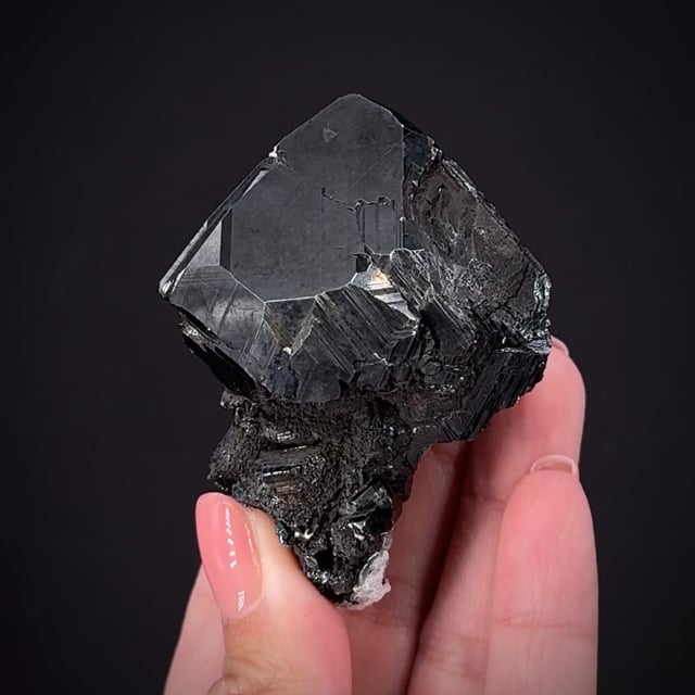 Hematite