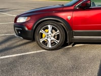 CEIKA Custom Coilovers for Audi S4 B8 Sedan (08~up)