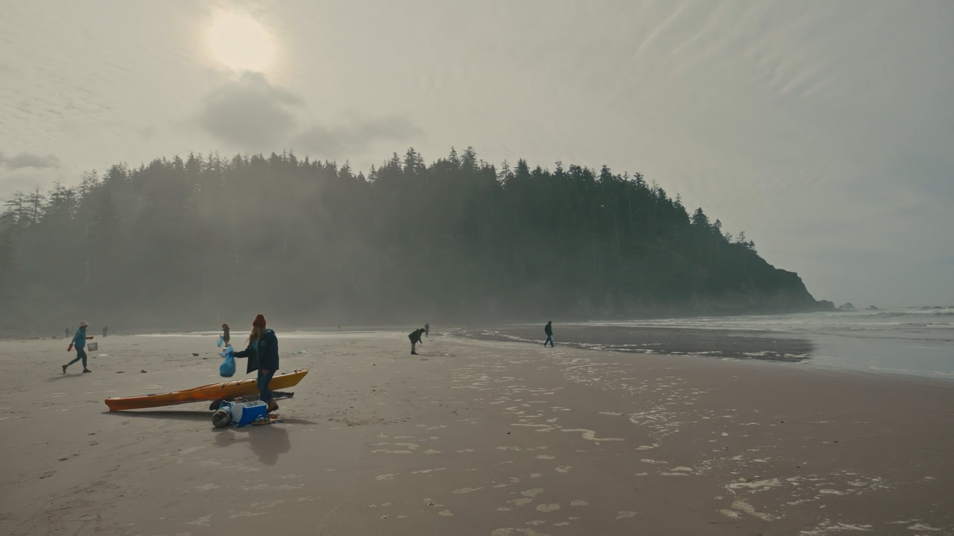 Travel Oregon: Fort George